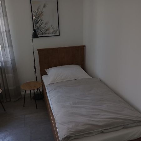 Provizial Ferienwohnung Rudi Wadgassen Exteriör bild