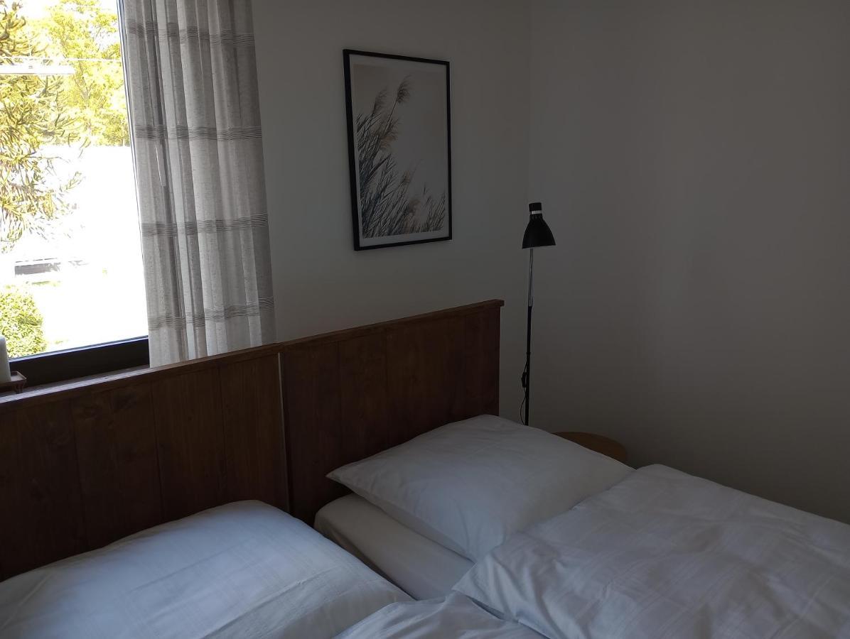 Provizial Ferienwohnung Rudi Wadgassen Exteriör bild