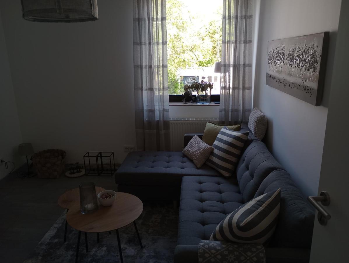 Provizial Ferienwohnung Rudi Wadgassen Exteriör bild