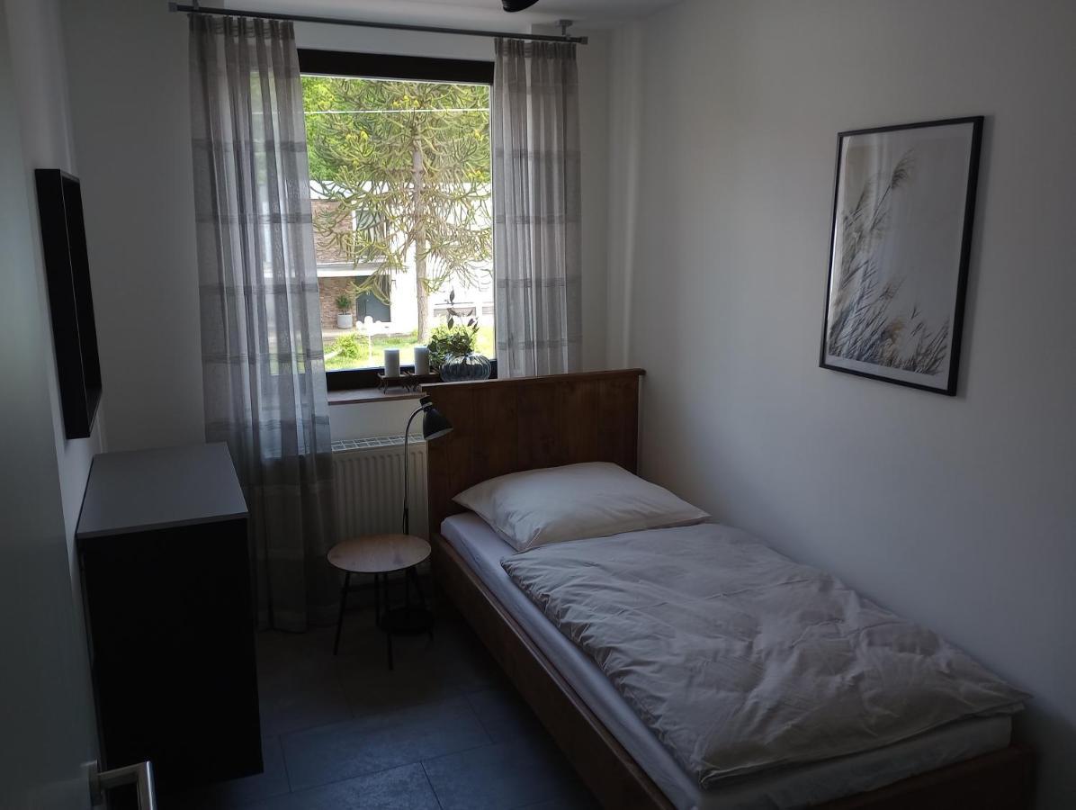 Provizial Ferienwohnung Rudi Wadgassen Exteriör bild